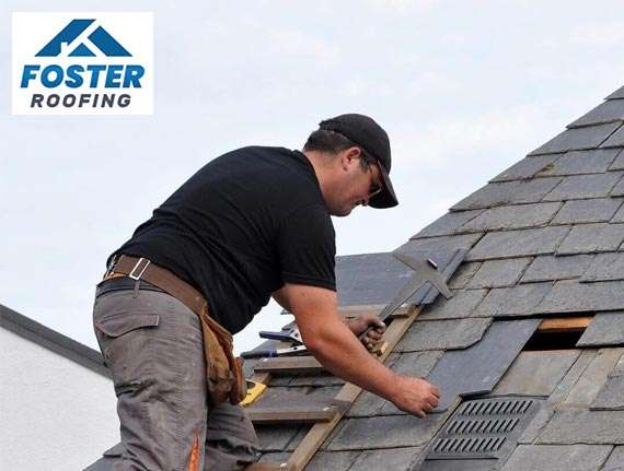 Commercial Roofing