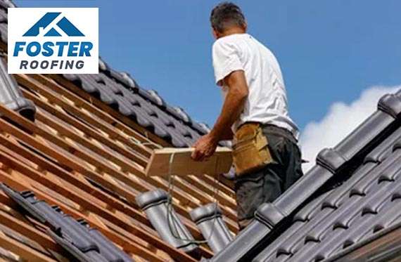 Residential Roofing