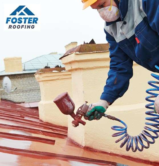 Roofing Services in Oxnard